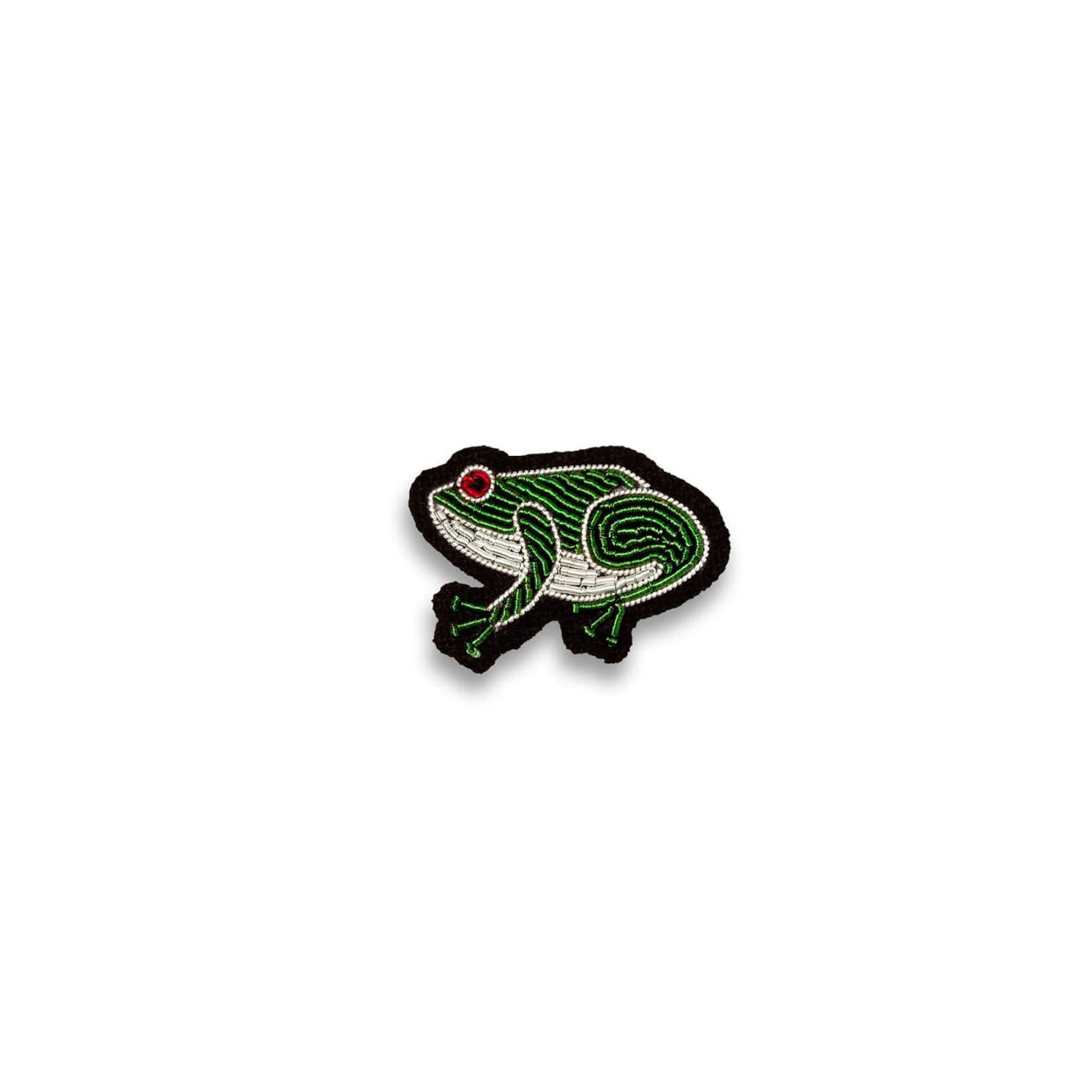 Broche - Frog | Macon et Lesquoy