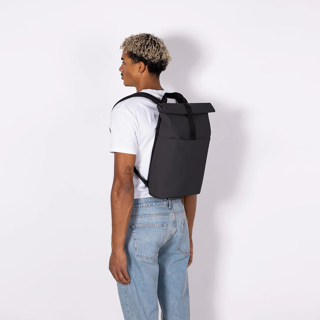 Hajo mini backpack - Black | Ucon Acrobatics