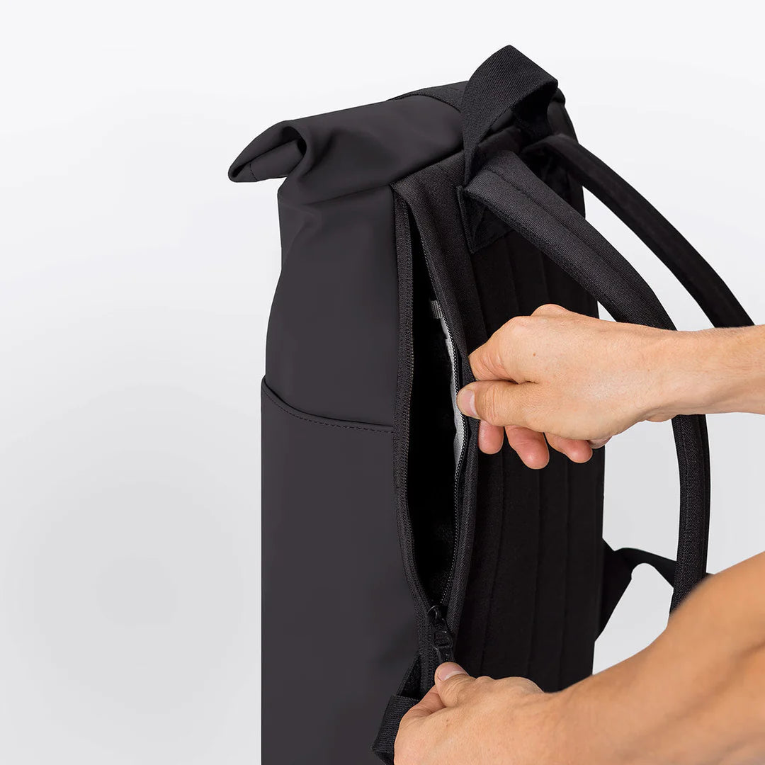 Hajo mini backpack - Black | Ucon Acrobatics