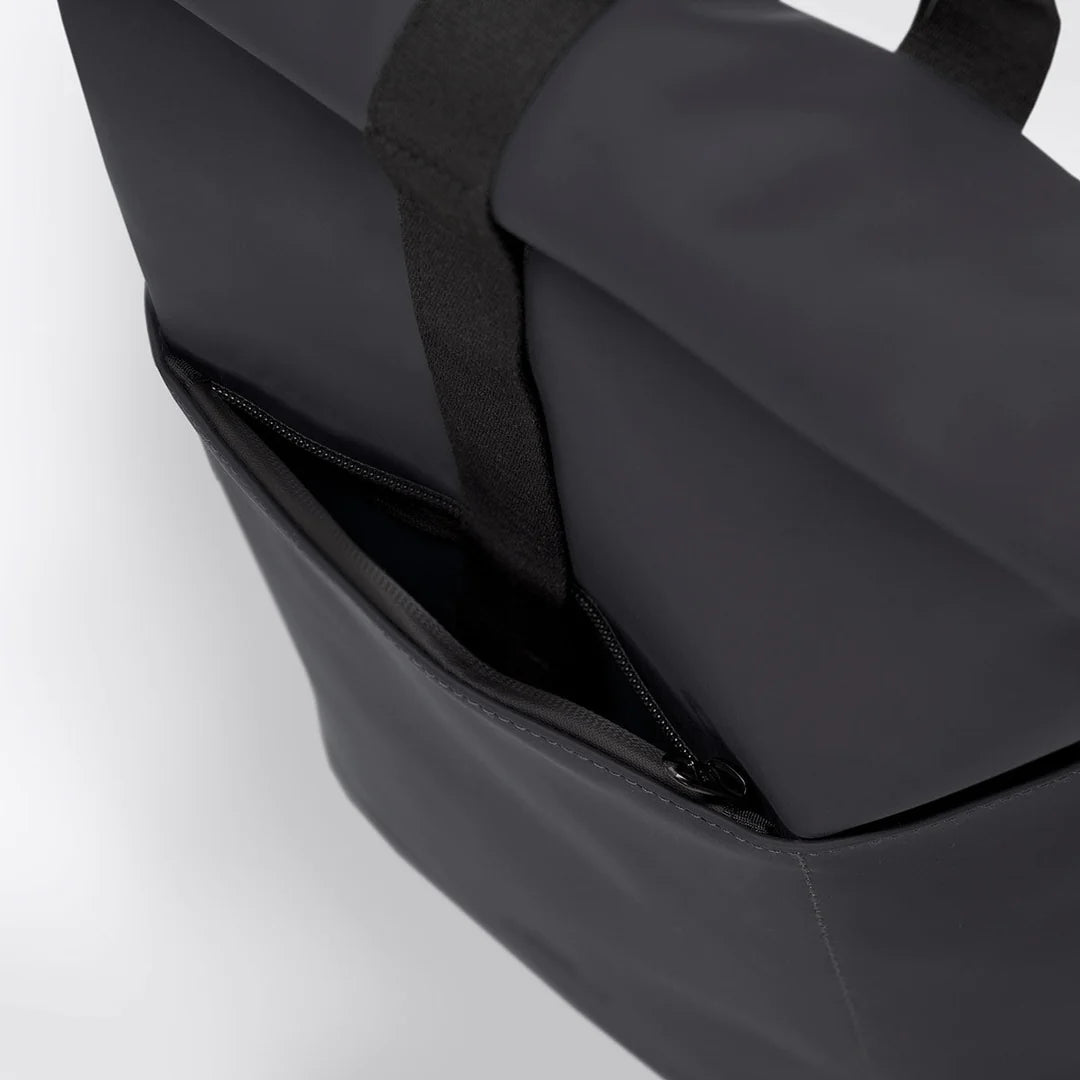 Hajo mini backpack - Black | Ucon Acrobatics