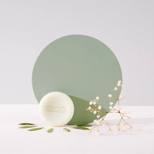 Hemp Infusion facewash bar | Wondr Care - de inKijk