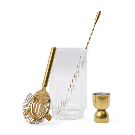 Renley Bar tool Set | Here's How - de inKijk