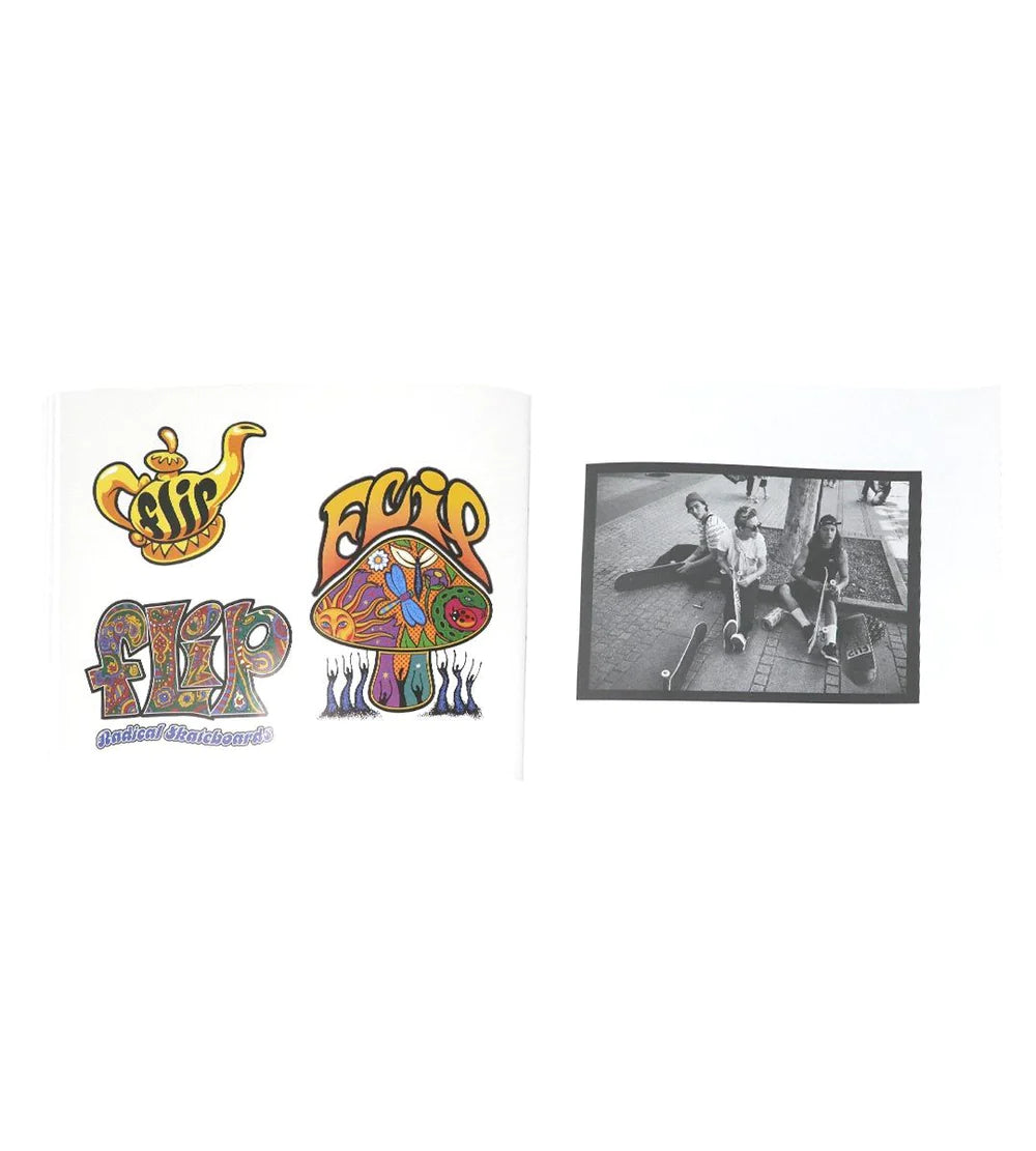 Stick and Skate | BISpublishers