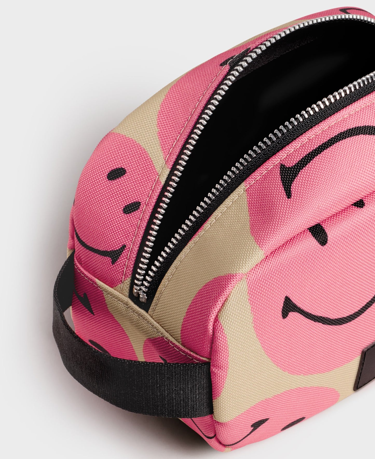 Toilettas - smiley pink | WOUF