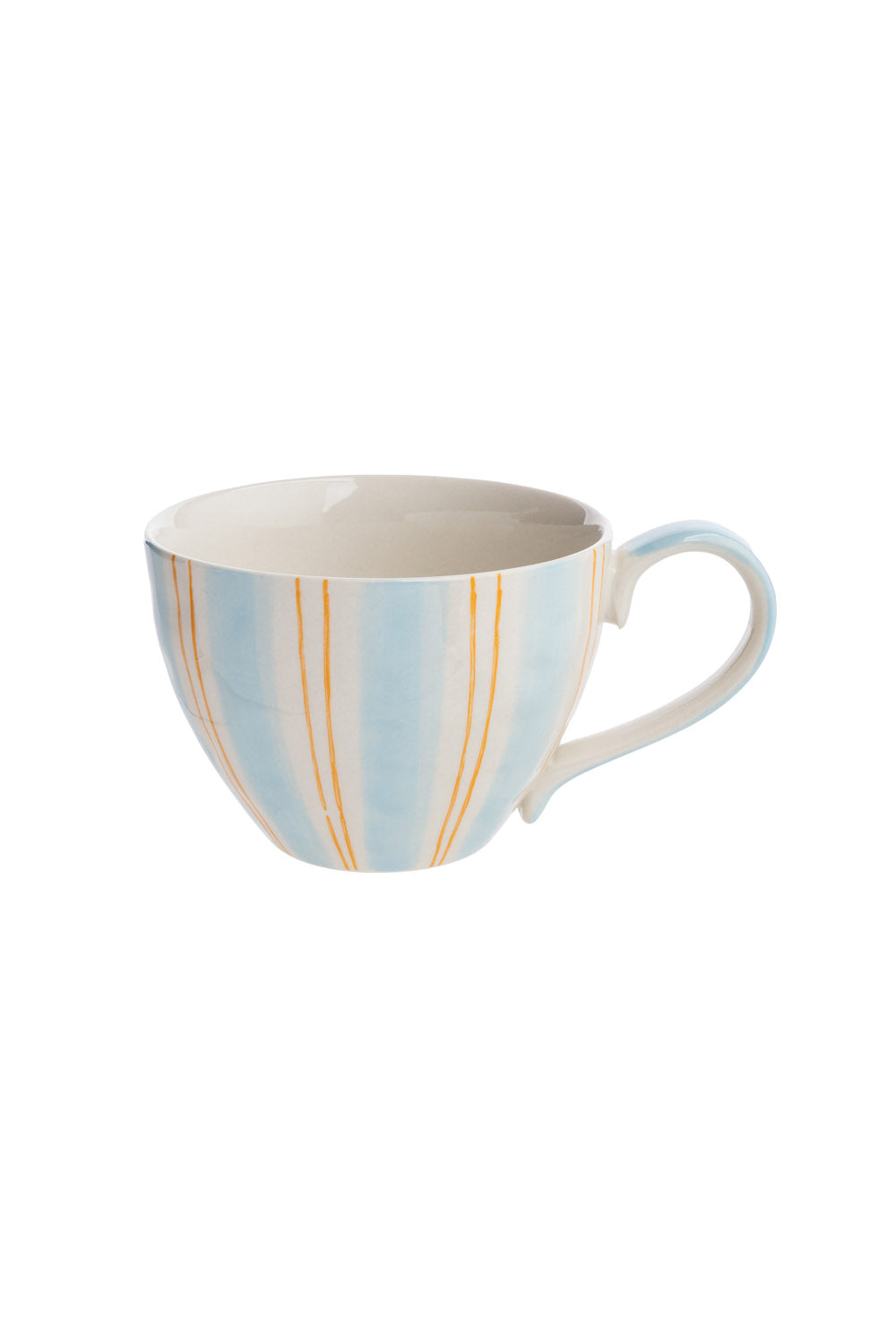Cup - Blue Aquarel | Tranquillo