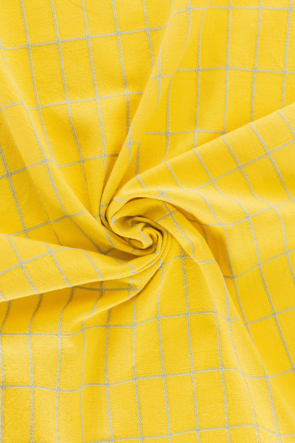 Tea Towels Industrial - Yellow - Set van 2 | Tranquillo