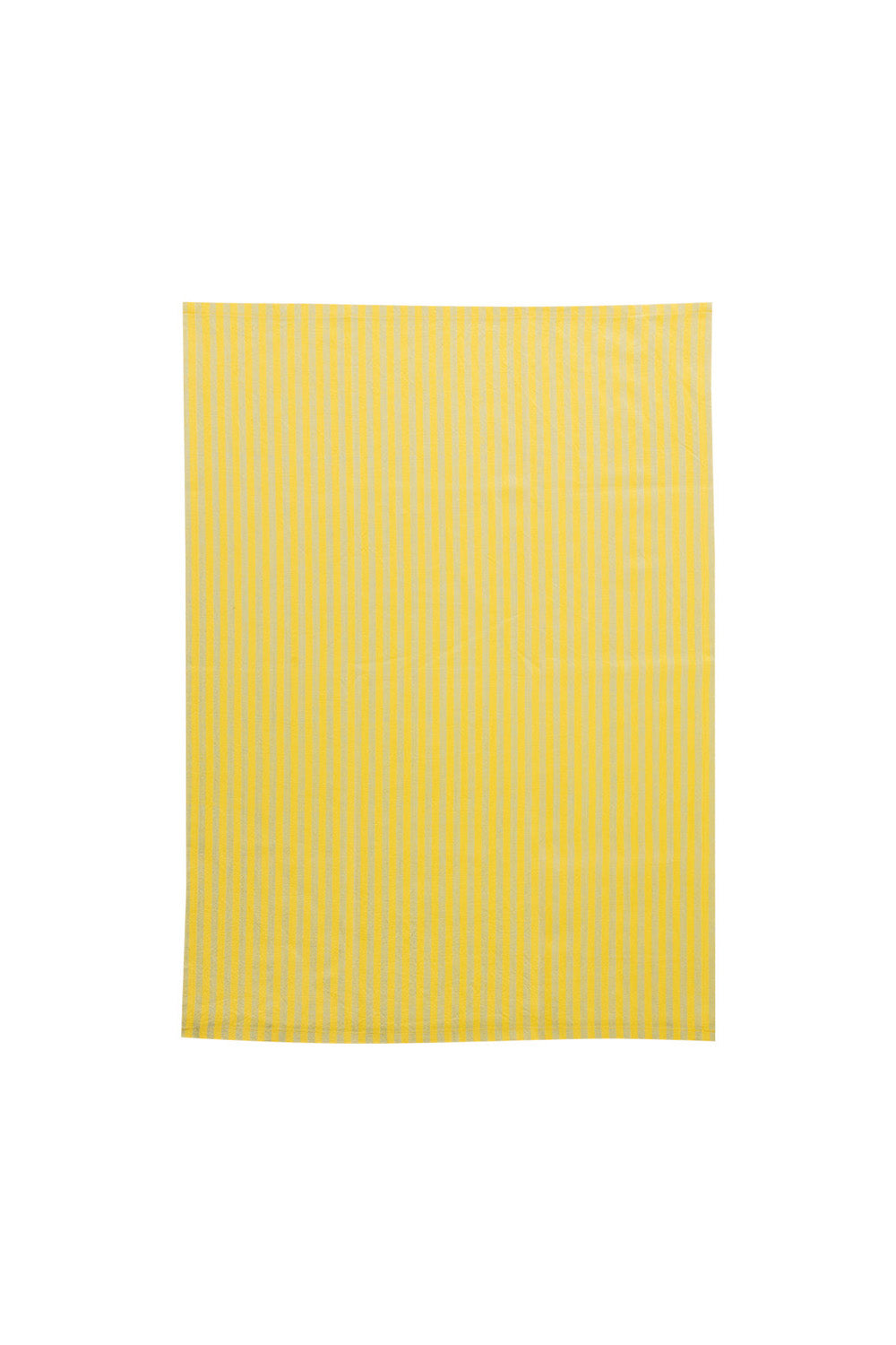 Tea Towels Industrial - Yellow - Set van 2 | Tranquillo