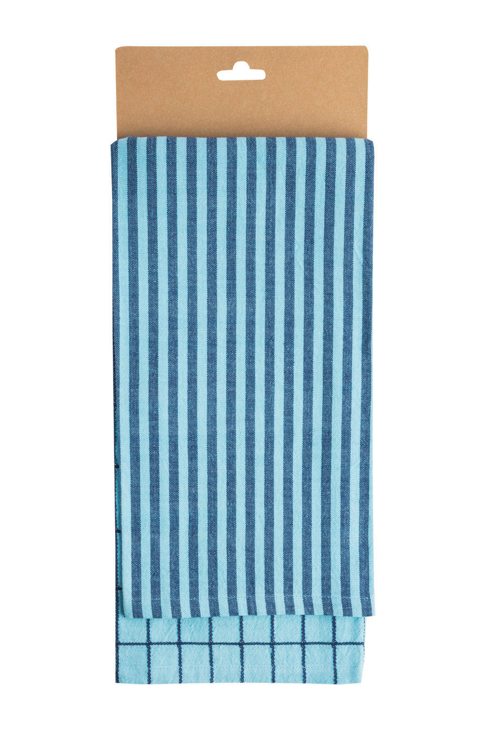 Tea Towels Industrial - Blue - Set van 2 | Tranquillo