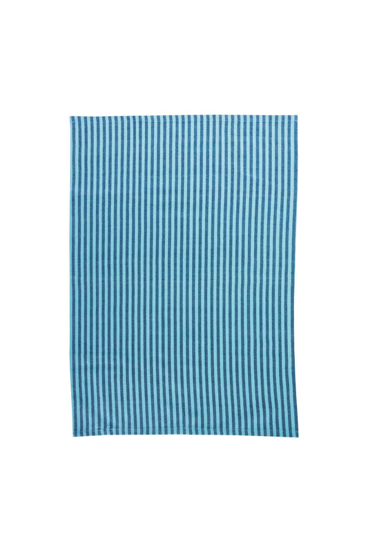 Tea Towels Industrial - Blue - Set van 2 | Tranquillo