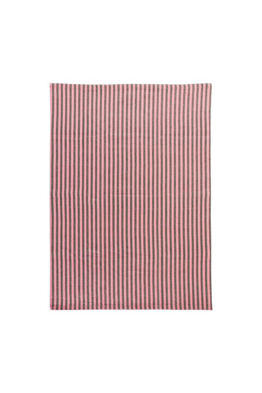 Tea Towels Industrial - Pink - Set van 2 | Tranquillo