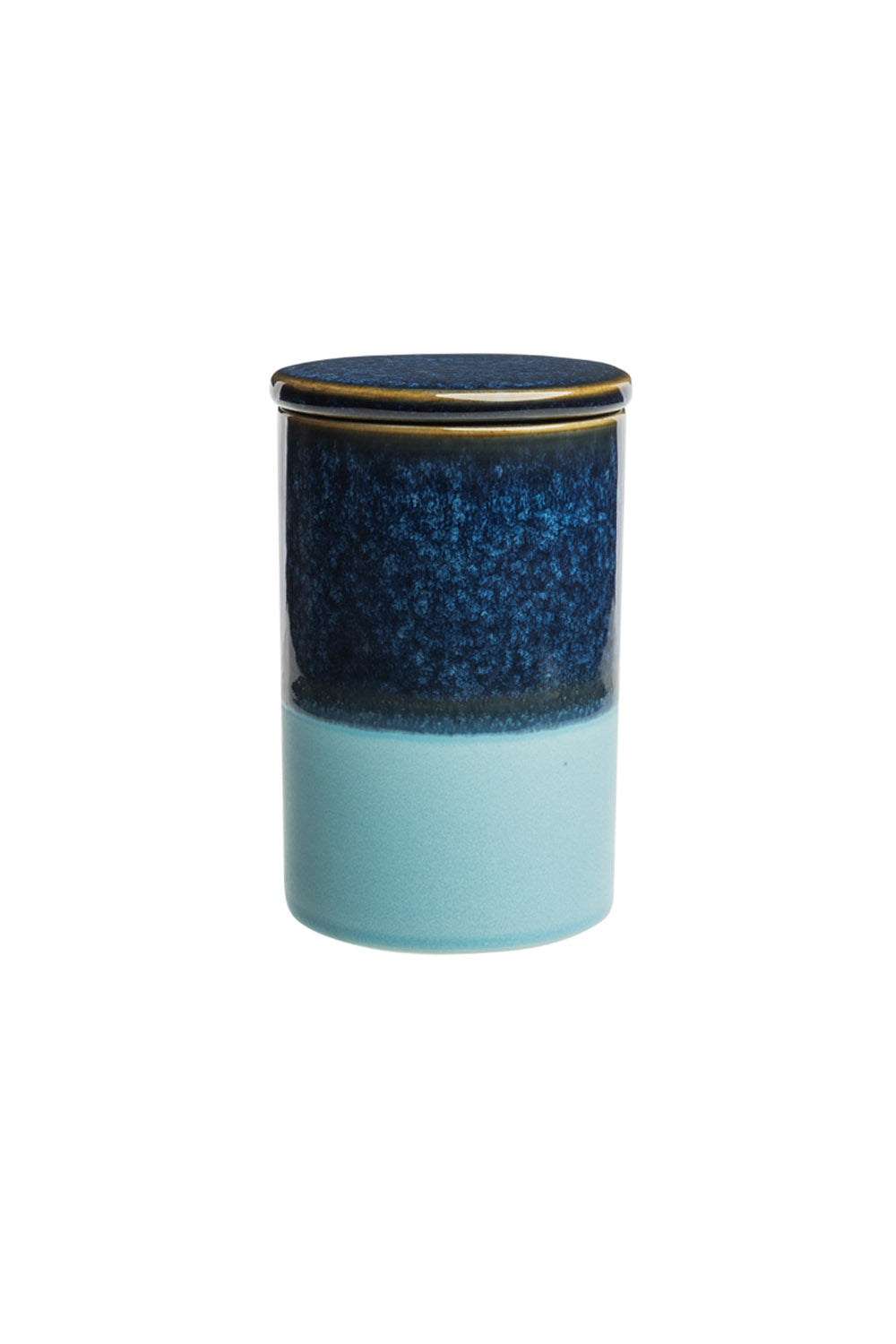 Storage tin Industrial - Blue | Tranquillo