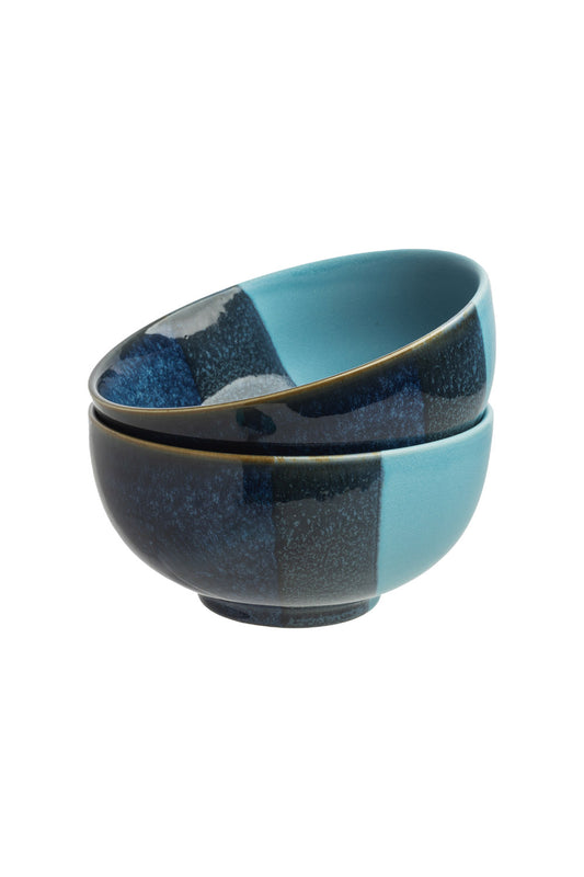 Bowl Industrial - Blue | Tranquillo