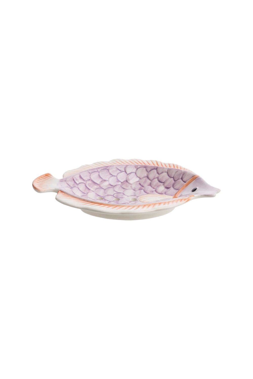 Soap dish - Fish | Tranquillo