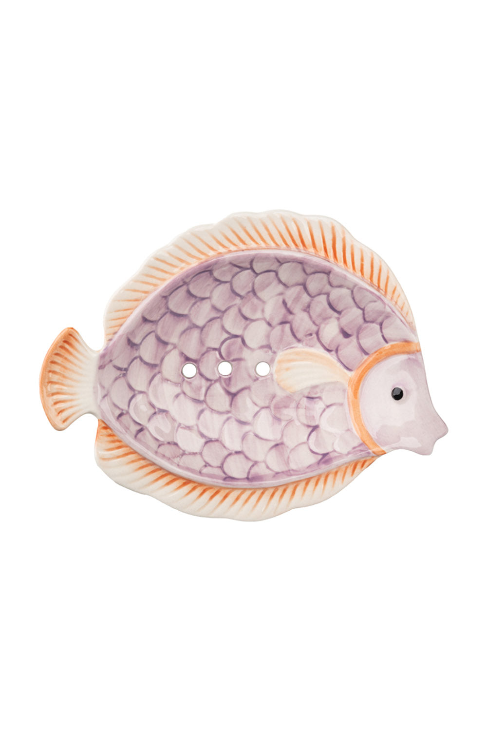 Soap dish - Fish | Tranquillo