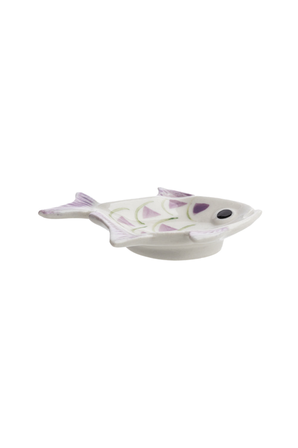 Tray Fish - Purple/Green | Tranquillo