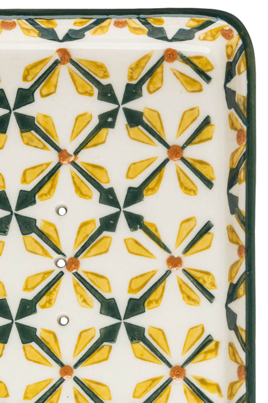 Soap dish - Art deco | Tranquillo