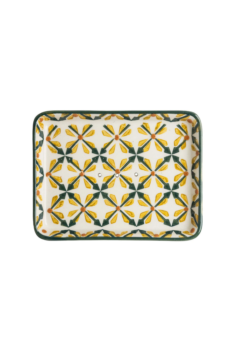 Soap dish - Art deco | Tranquillo