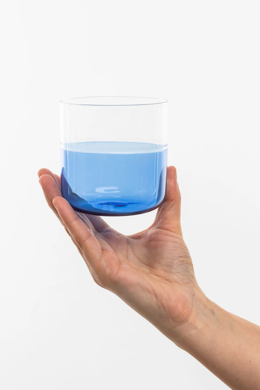 Glass Rainbow - Blue | Tranquillo