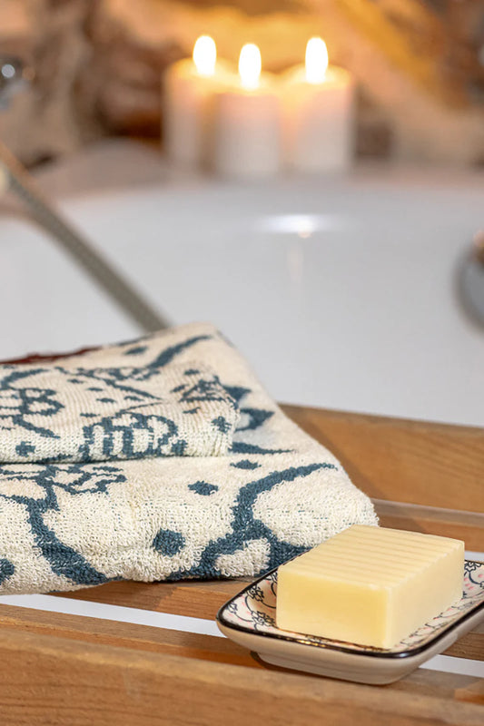 Soap dish - Oriental | Tranquillo