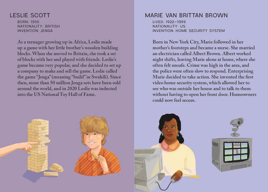 Ingenious women | BISpublishers - de inKijk