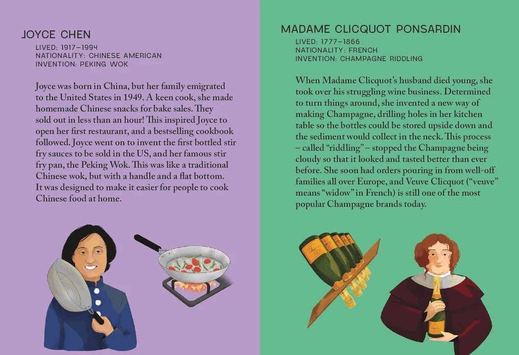 Ingenious women | BISpublishers - de inKijk