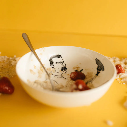 Bowl - the mercurial champion | Polonapolona