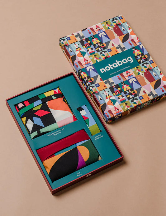 Giftbox - Judit Canela | Notabag