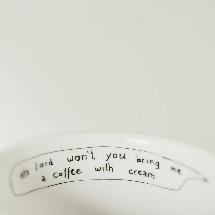 Janis Joplin mug | Polonapolona - de inKijk