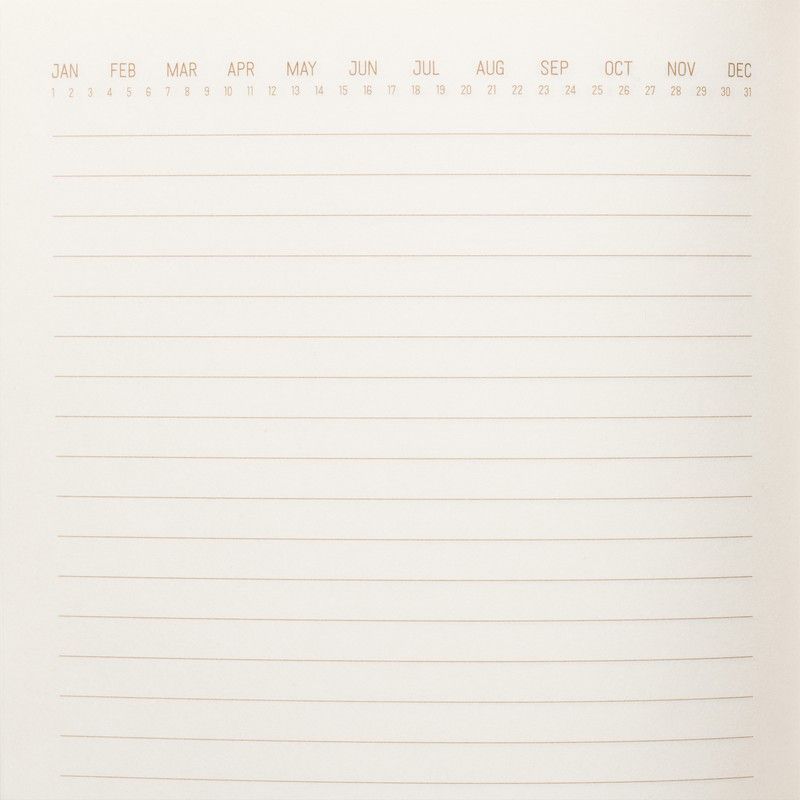 Hard Cover Suede Journal - Green | Designworks Ink