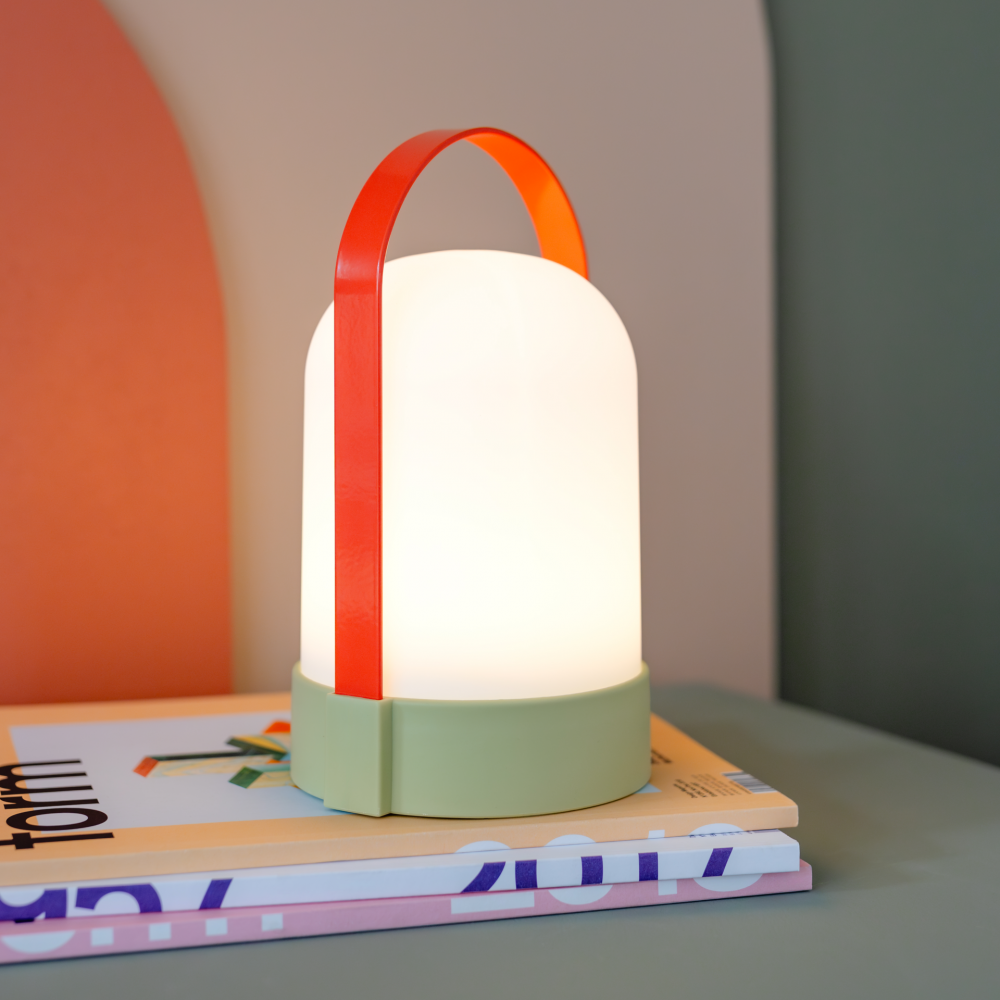 Lamp indoor/outdoor Juna | Remember - de inKijk
