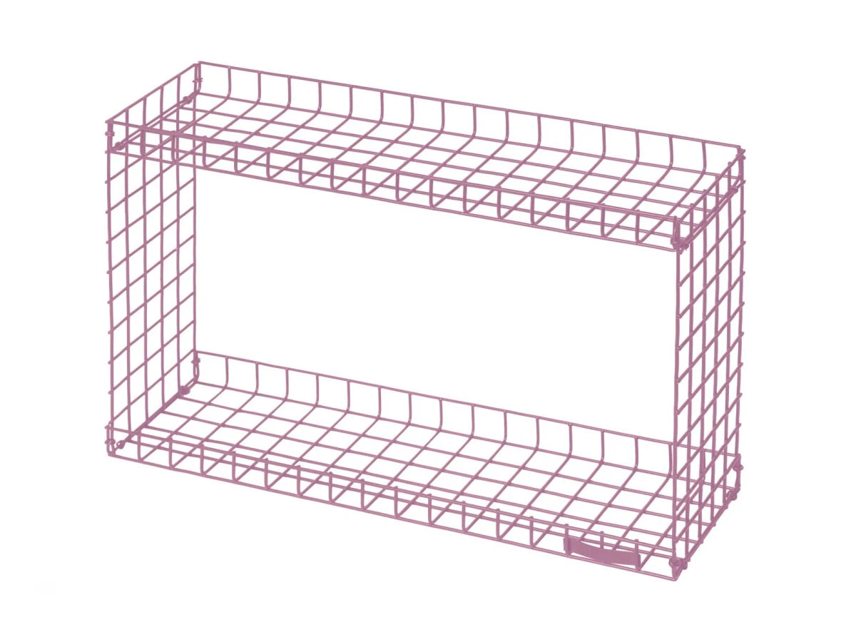 Rack - pink | Kalager design - de inKijk