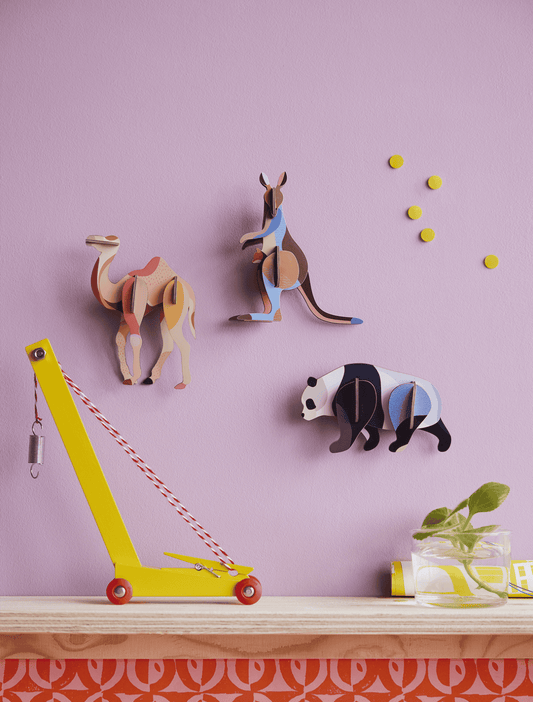 Camel - wall art | Studio Roof