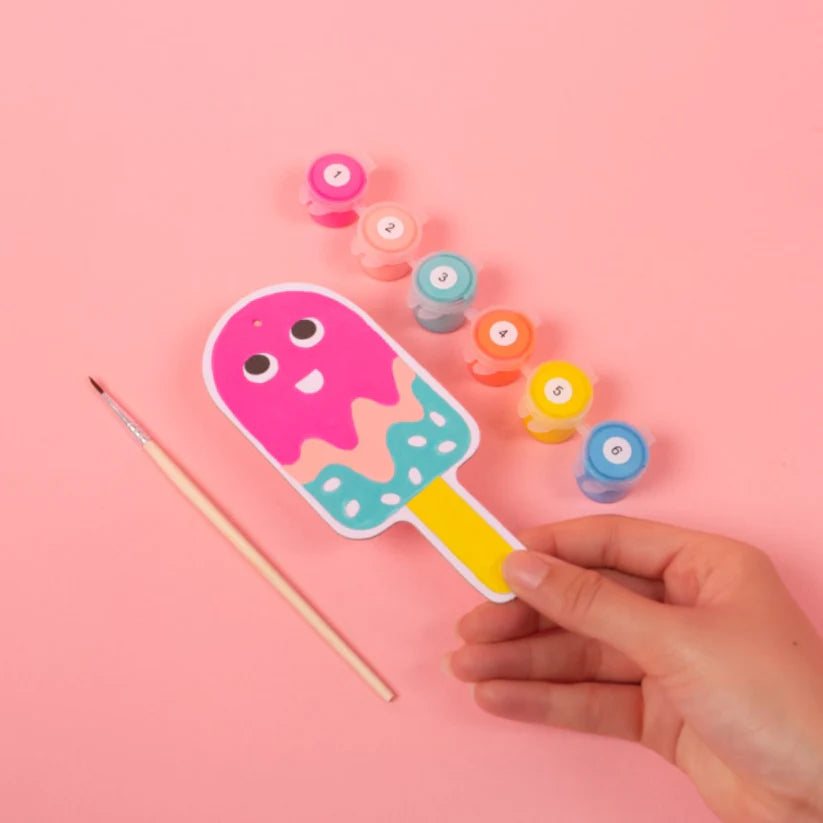 Paint Box - Kawaii | Omy