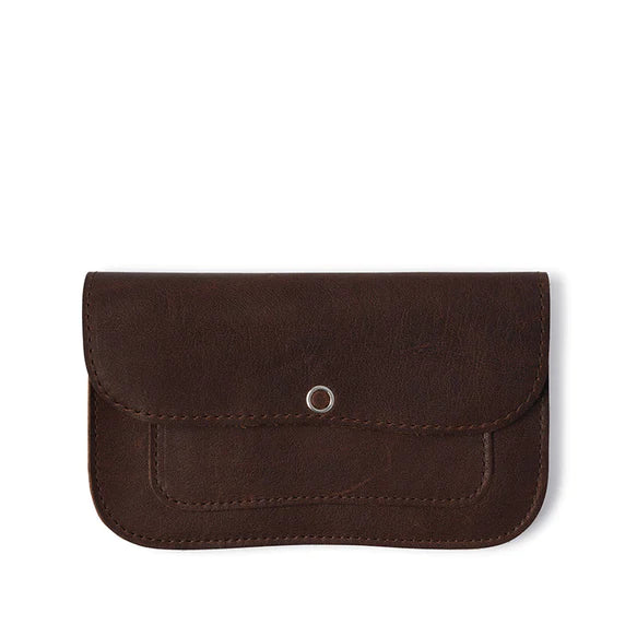 Cat Chase - Medium - Dark Brown used look | Keecie
