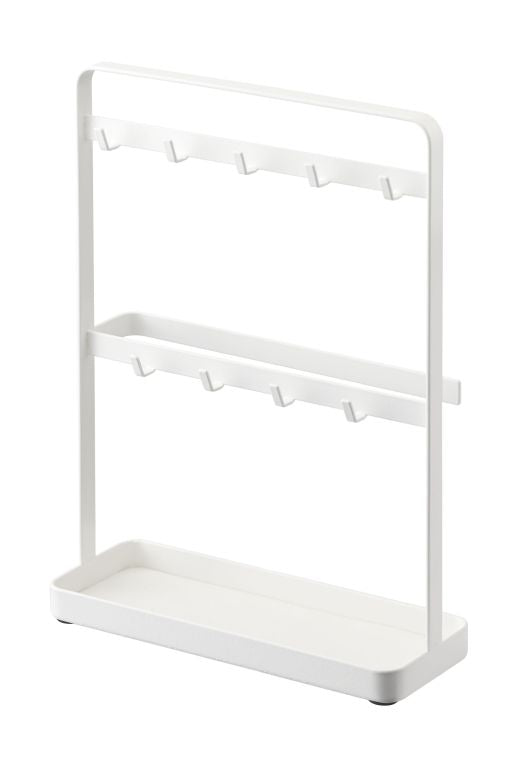 Keyhook stand - smart - white | Yamazaki