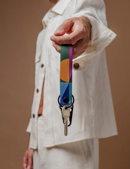 Keychain - roots | Notabag