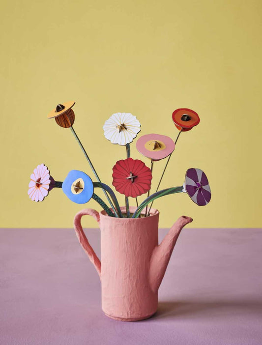 Klimt's Garden - Bouquet | Studio Roof - de inKijk