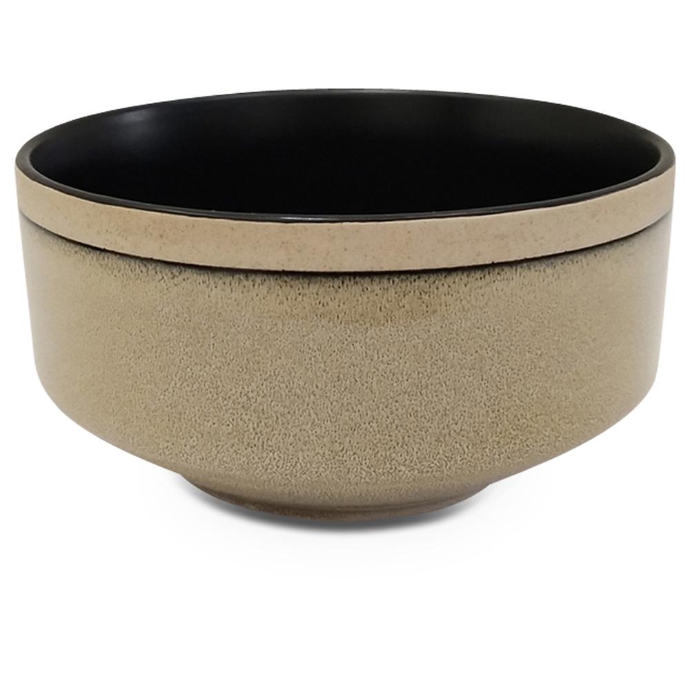 Kom wabi zand - groot | Opjet Paris
