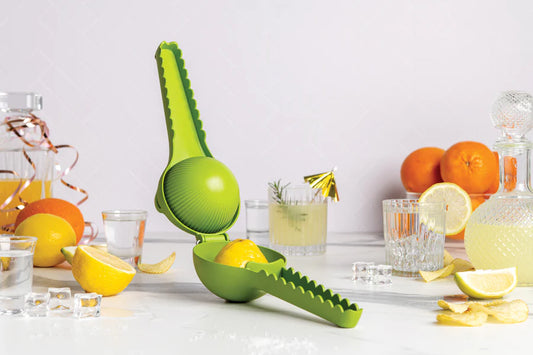 Lemongator - Limoen/citroen pers | Ototo - de inKijk