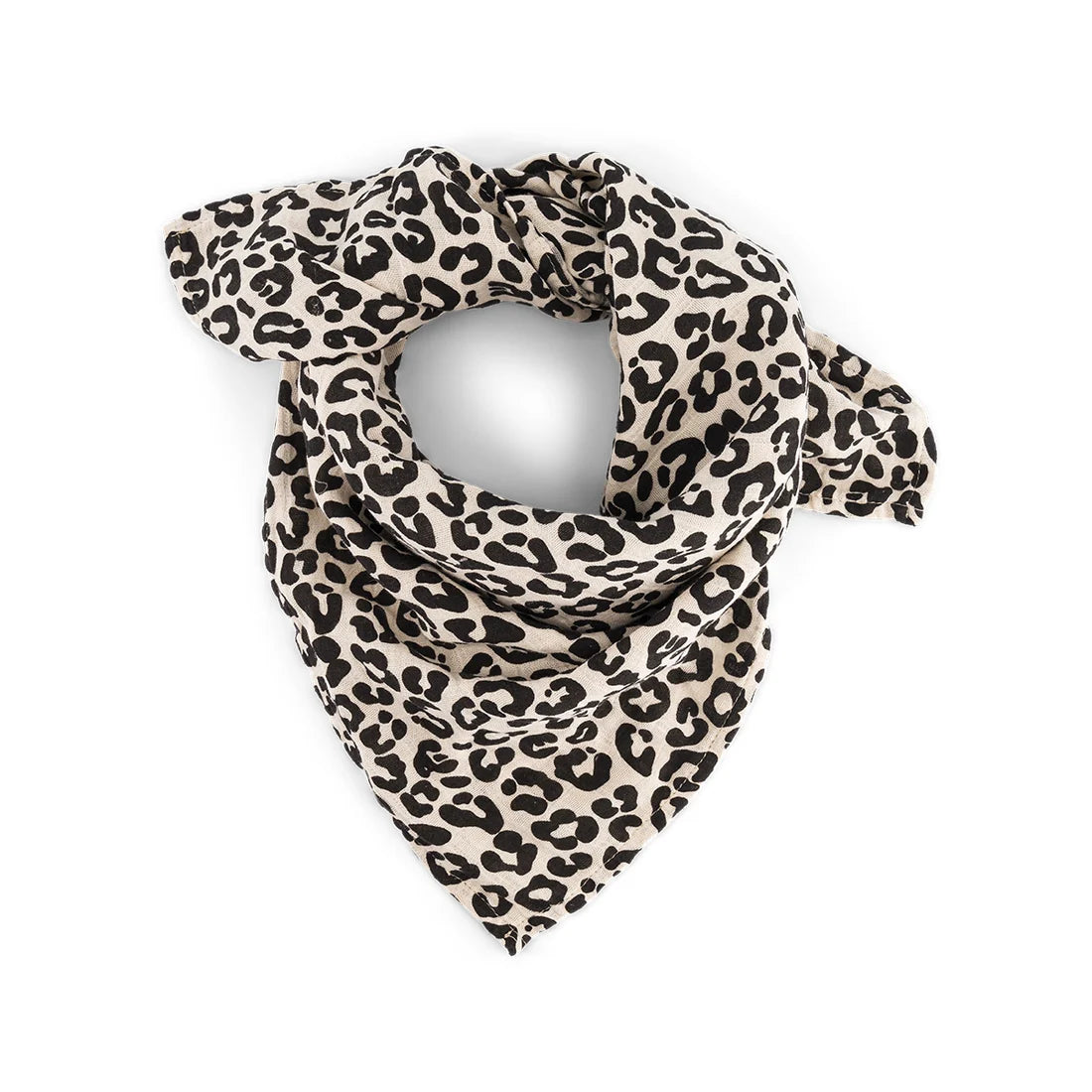 Scarf - Graou Natural | Rose in April - de inKijk