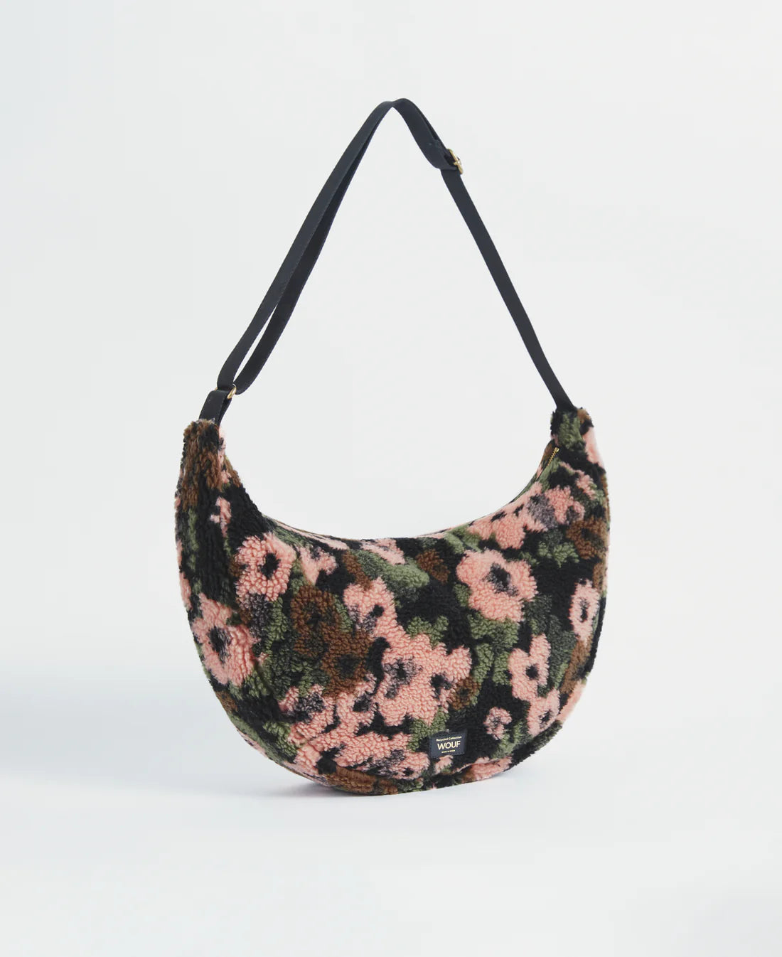 Margot large crossbody bag | Wouf - de inKijk