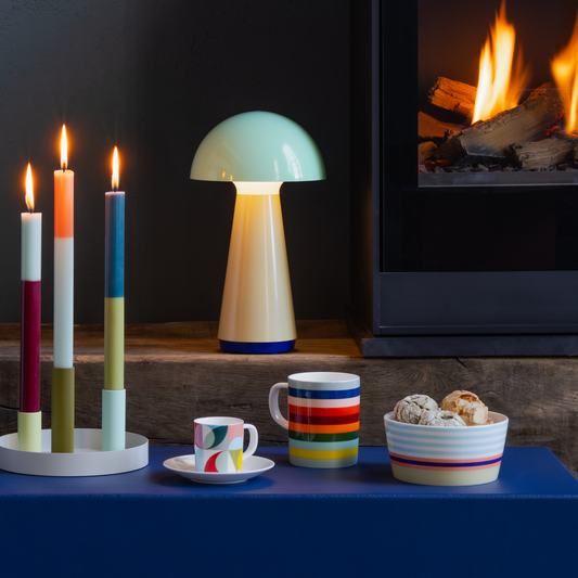 Mok - Lorenzo | Remember - de inKijk