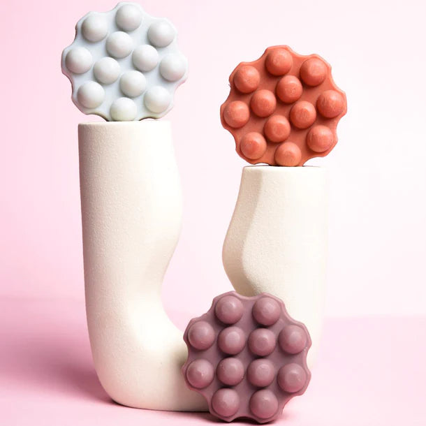 Lavender Haze XL shampoo bar | Wondr Care - de inKijk