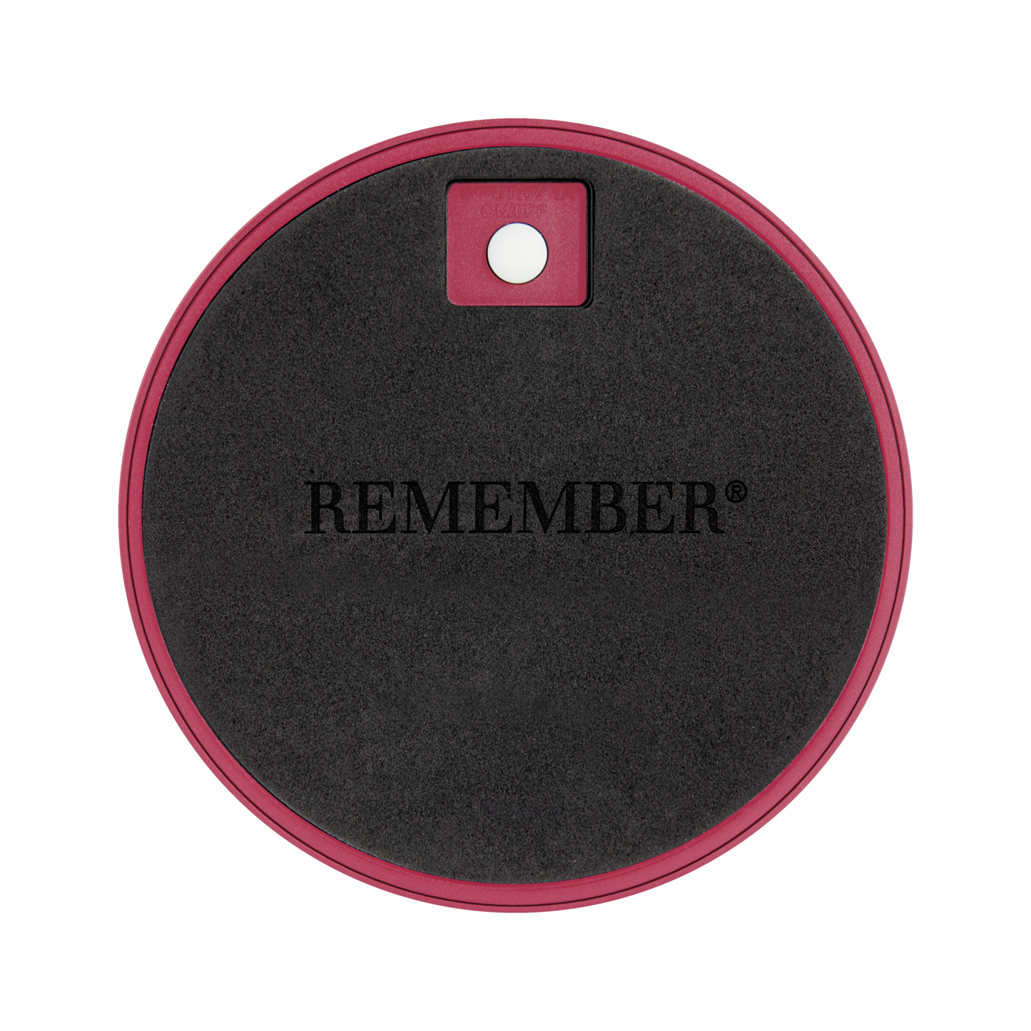 Tafellamp Fritz - coral | Remember - de inKijk