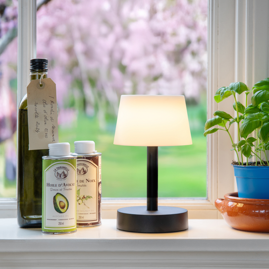 Tafellamp Fritz - pure | Remember