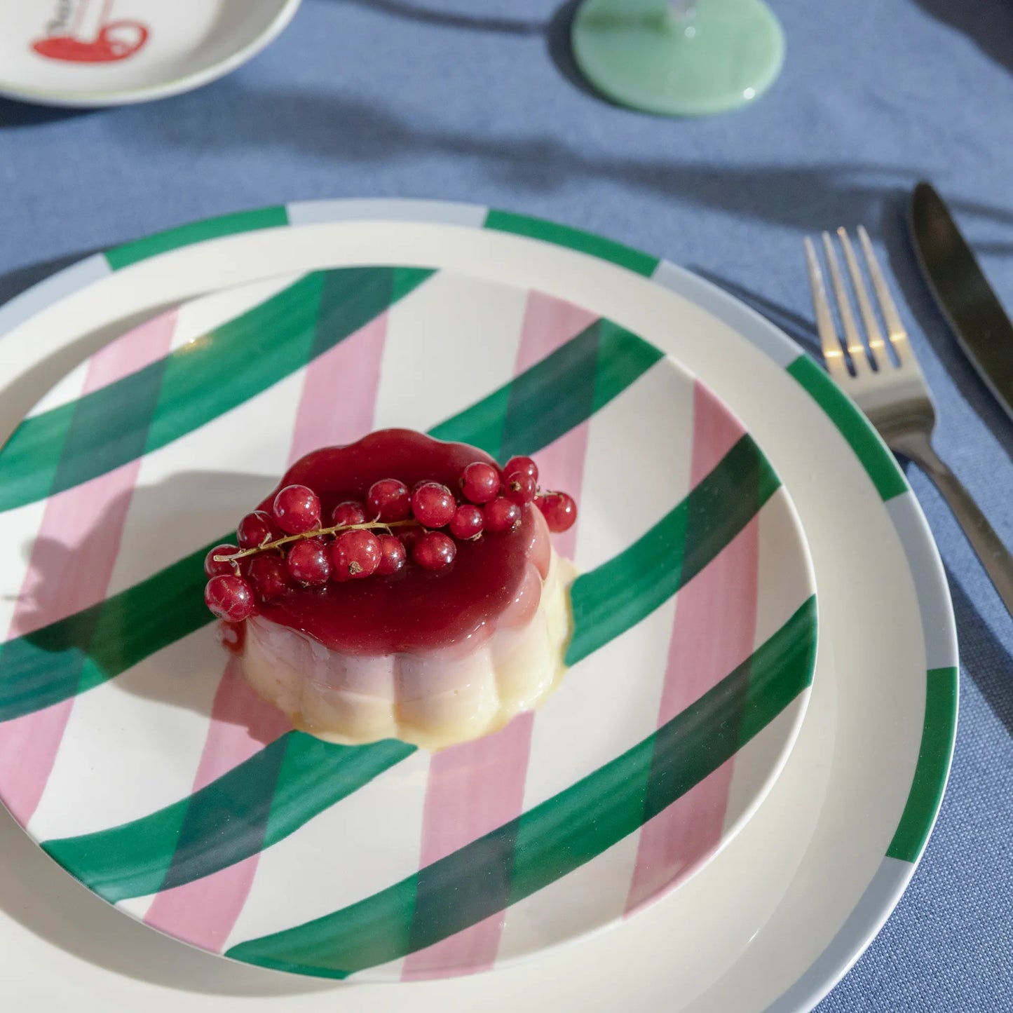 Plate Bliss - Medium - Set of 4 | &Klevering