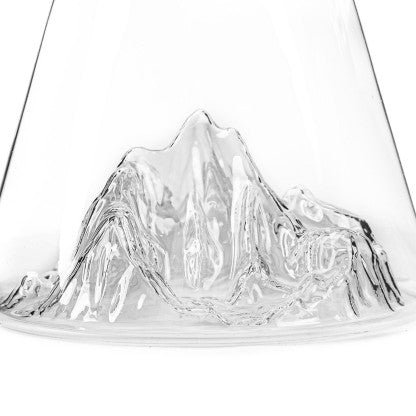 Water Carafe - Mount Everest | Alaskan Maker