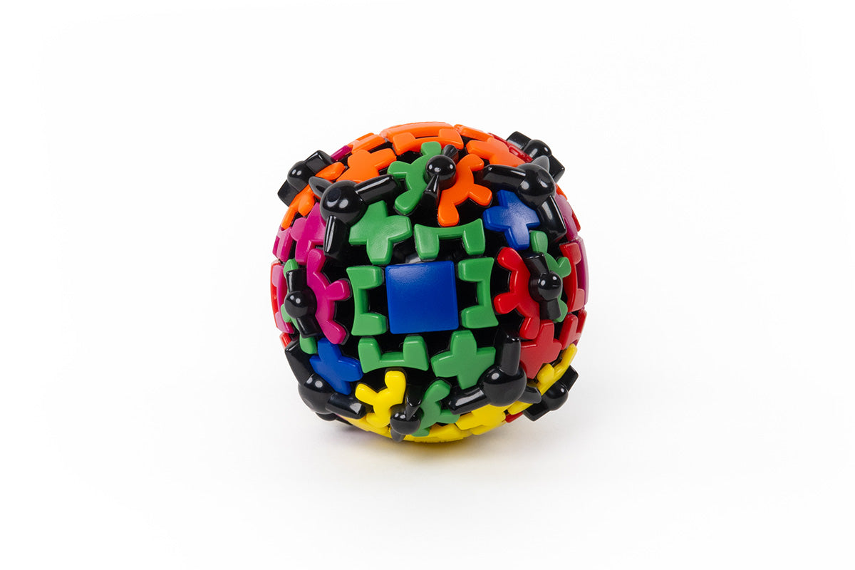 Gear Ball | Meffert's