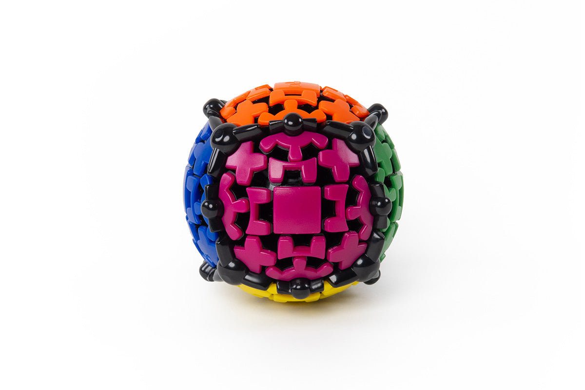 Gear Ball | Meffert's