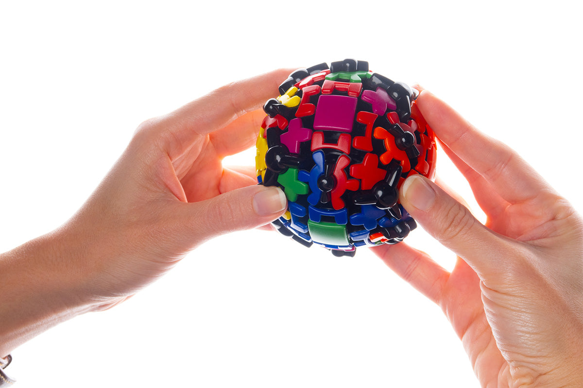 Gear Ball | Meffert's